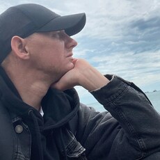 Фотография мужчины Maks, 37 лет из г. Новокуйбышевск