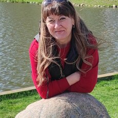 Фотография девушки Елена, 54 года из г. Зеленоград