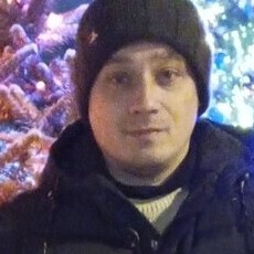 Фотография мужчины Сергій, 37 лет из г. Киев