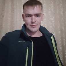 Фотография мужчины Александр, 40 лет из г. Артем