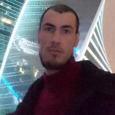 Фотография мужчины Уткир, 27 лет из г. Москва