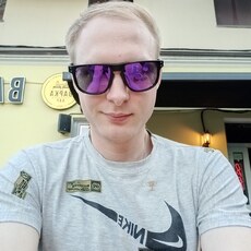 Фотография мужчины Михаил, 27 лет из г. Балашиха