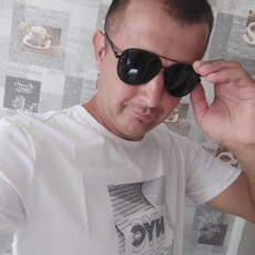 Фотография мужчины Михаил, 34 года из г. Кобрин