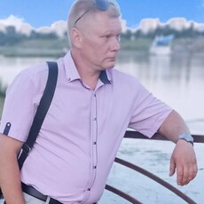 Фотография мужчины Сергей, 47 лет из г. Речица