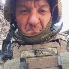 Фотография мужчины Алексей, 47 лет из г. Винница