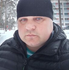 Фотография мужчины Алексей, 42 года из г. Брянск