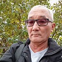 Маке, 67 лет