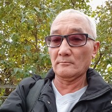 Фотография мужчины Маке, 67 лет из г. Кустанай