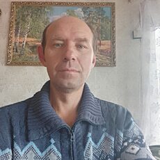 Фотография мужчины Руслан, 48 лет из г. Вача