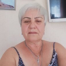 Фотография девушки Лейла, 67 лет из г. Волгоград