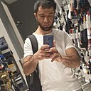 Абдулбосит, 33 года