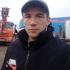 Фотография мужчины Юрий, 36 лет из г. Тюмень