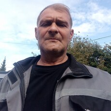 Фотография мужчины Алексей, 62 года из г. Домодедово