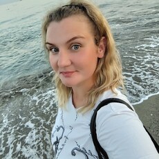 Фотография девушки Алеся, 32 года из г. Гомель