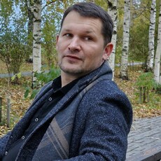 Фотография мужчины Павел, 37 лет из г. Архангельск