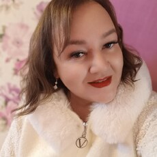 Фотография девушки Марина, 46 лет из г. Кингисепп