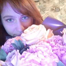 Фотография девушки Екатерина, 23 года из г. Новозыбков