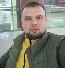 Фотография мужчины Макс, 33 года из г. Саратов