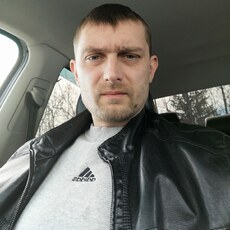 Фотография мужчины Михаил, 41 год из г. Новомичуринск