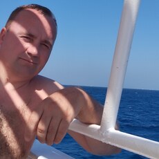 Фотография мужчины Аleks, 44 года из г. Первоуральск