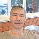 Ербол, 48 лет