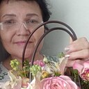 Татьяна, 57 лет