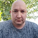 Захар, 40 лет