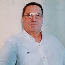 Фотография мужчины Сергей, 63 года из г. Москва