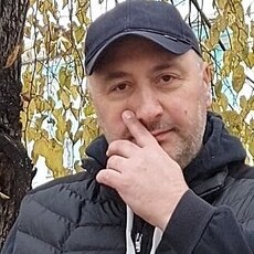 Фотография мужчины Чермен, 55 лет из г. Владикавказ