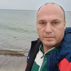 Фотография мужчины Александр, 41 год из г. Заволжье