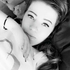 Фотография девушки Алёнушка, 31 год из г. Шелехов