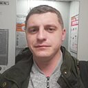 Павел Новик, 31 год