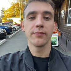 Фотография мужчины Константин, 29 лет из г. Ванино
