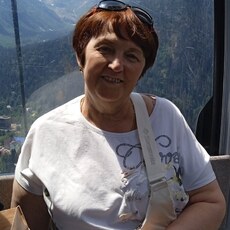 Фотография девушки Галина, 63 года из г. Тверь