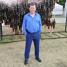 Фотография мужчины Андрей, 46 лет из г. Великий Новгород