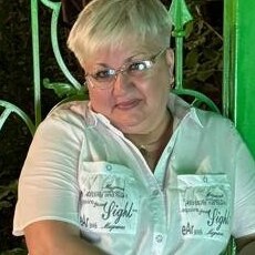 Фотография девушки Альбина, 58 лет из г. Агрыз