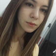 Фотография девушки Элиза, 21 год из г. Стерлитамак