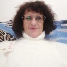 Фотография девушки Оксана, 63 года из г. Витебск