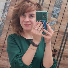 Фотография девушки Инна, 29 лет из г. Кореновск