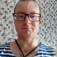 Фотография мужчины Александр, 38 лет из г. Буй