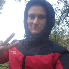 Фотография мужчины Бизон, 26 лет из г. Запорожье