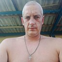 Сергей Краснецов, 37 лет