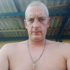 Фотография мужчины Сергей Краснецов, 37 лет из г. Костюковичи