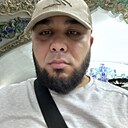 Шохрух, 34 года