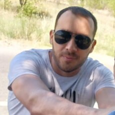 Фотография мужчины Mamedoff, 38 лет из г. Черкесск
