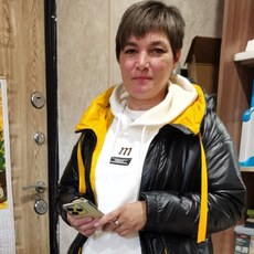 Фотография девушки Валентина, 45 лет из г. Южно-Сахалинск