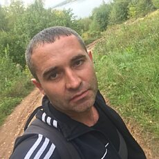 Фотография мужчины Алексей, 41 год из г. Дзержинск