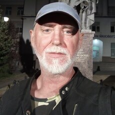 Фотография мужчины Александр, 57 лет из г. Ростов-на-Дону