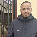 Мекан, 37 лет