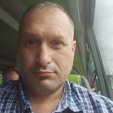 Фотография мужчины Владимир, 45 лет из г. Берлин